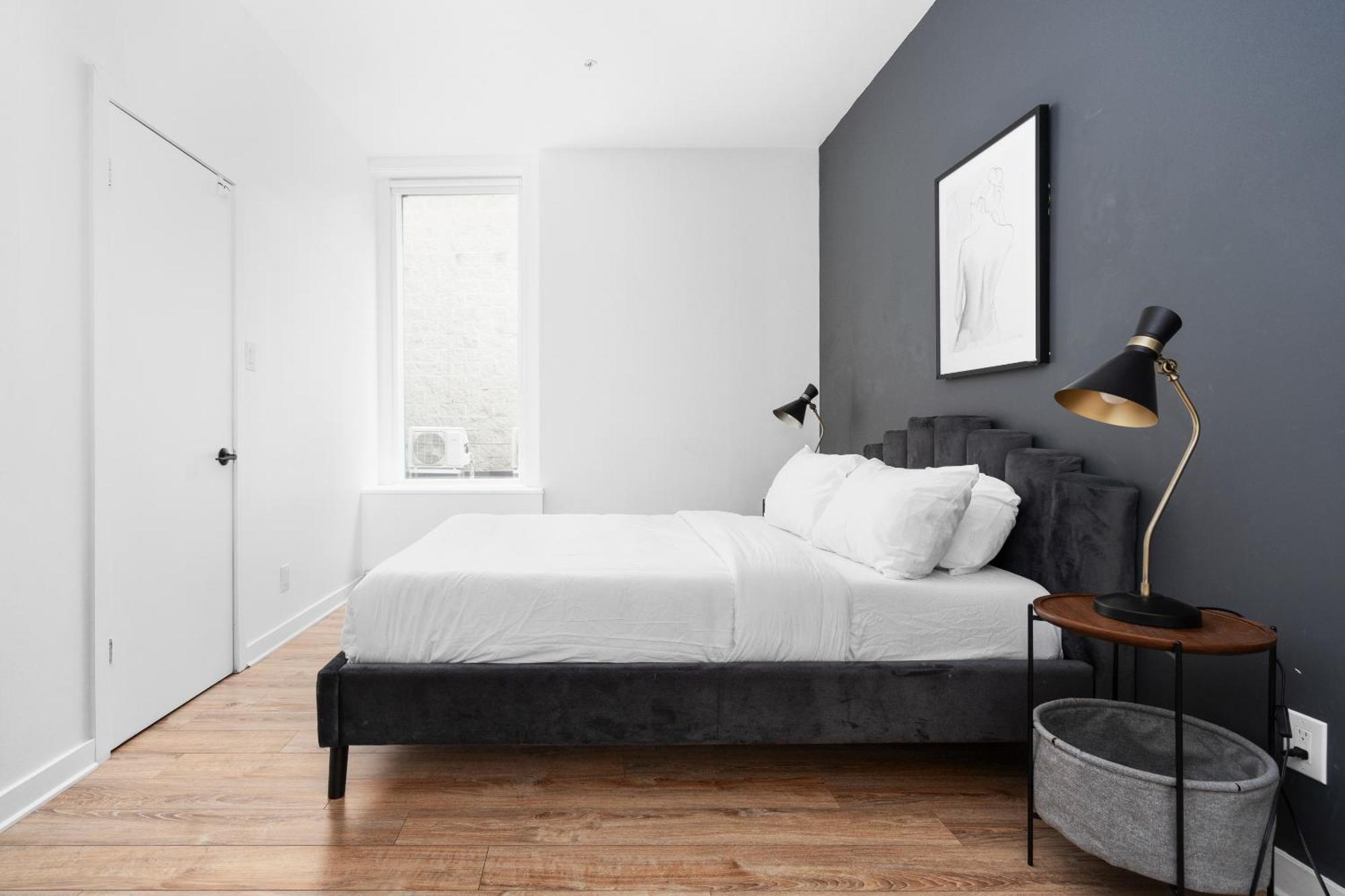 Boutique Lofts Notre Dame - Vieux Montreal Daire Dış mekan fotoğraf