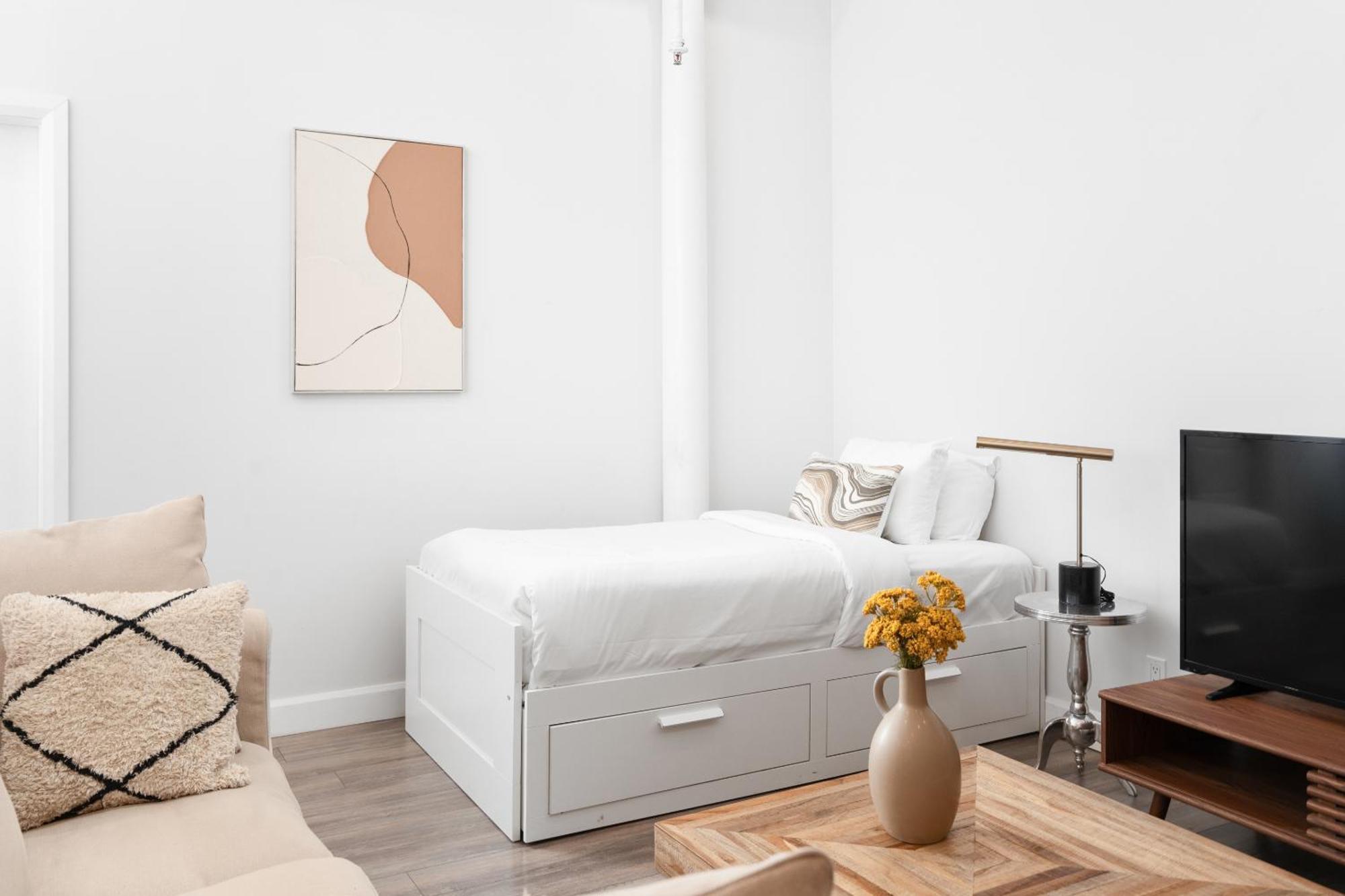 Boutique Lofts Notre Dame - Vieux Montreal Daire Dış mekan fotoğraf