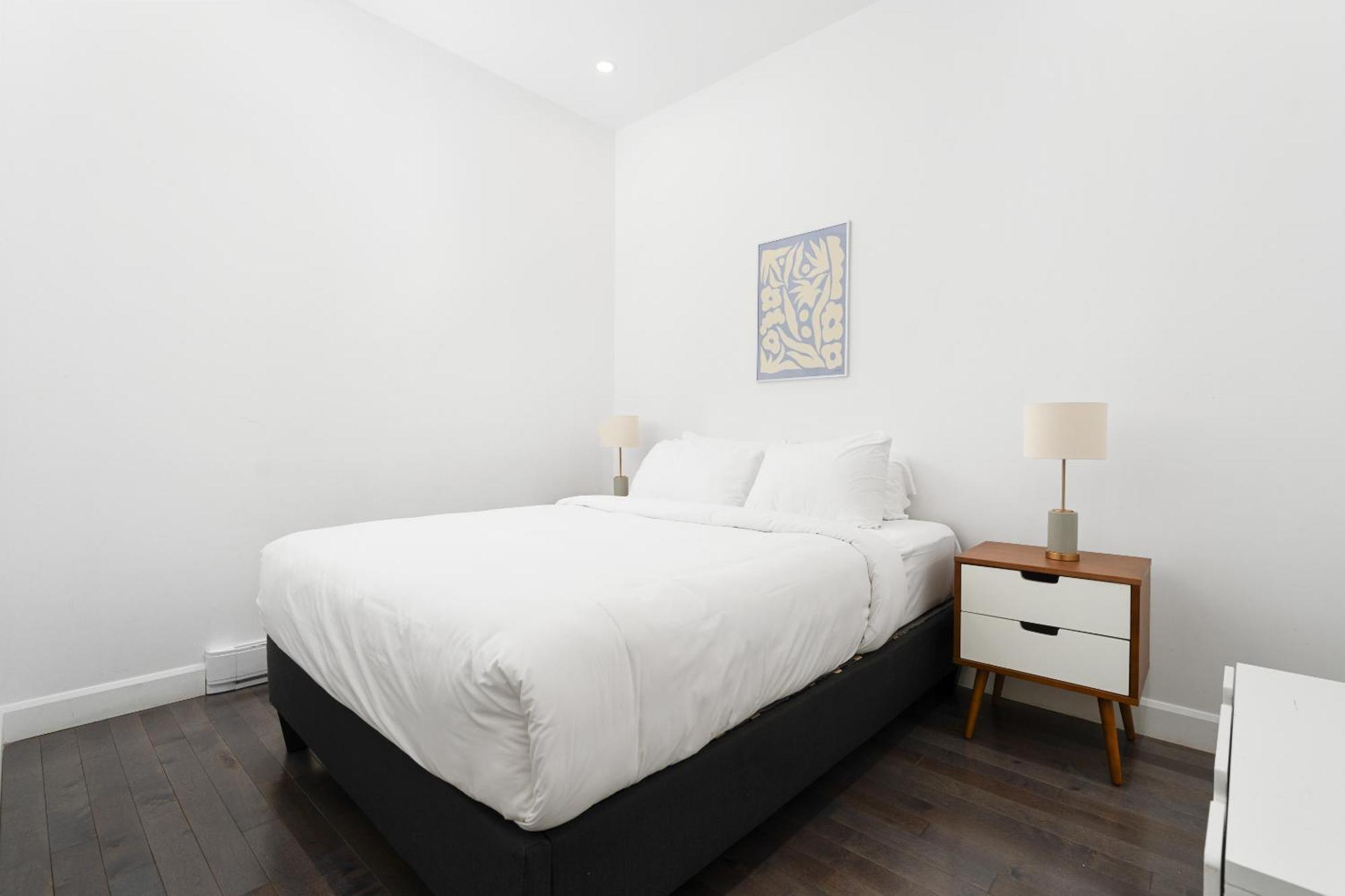 Boutique Lofts Notre Dame - Vieux Montreal Daire Dış mekan fotoğraf