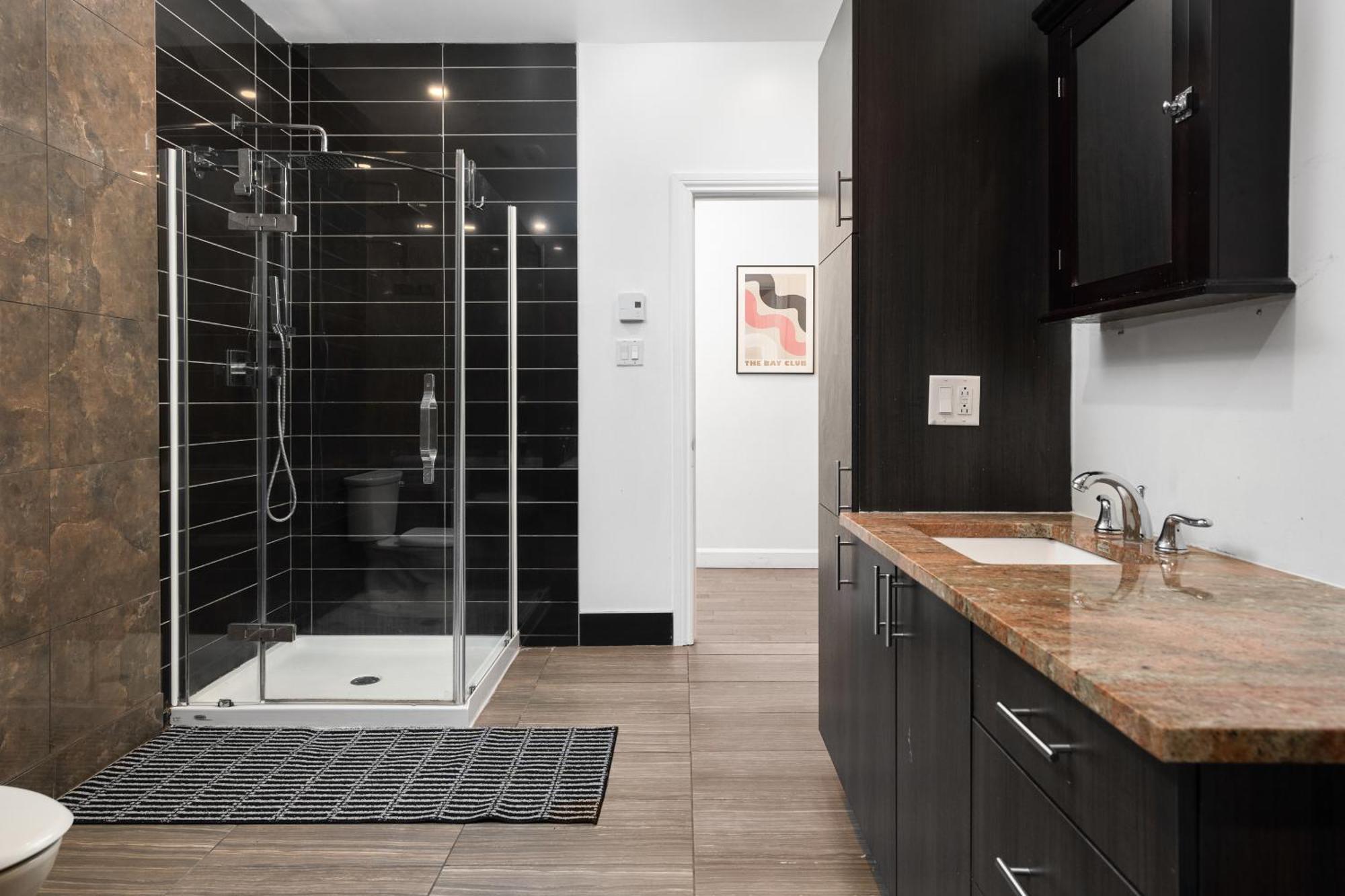 Boutique Lofts Notre Dame - Vieux Montreal Daire Dış mekan fotoğraf