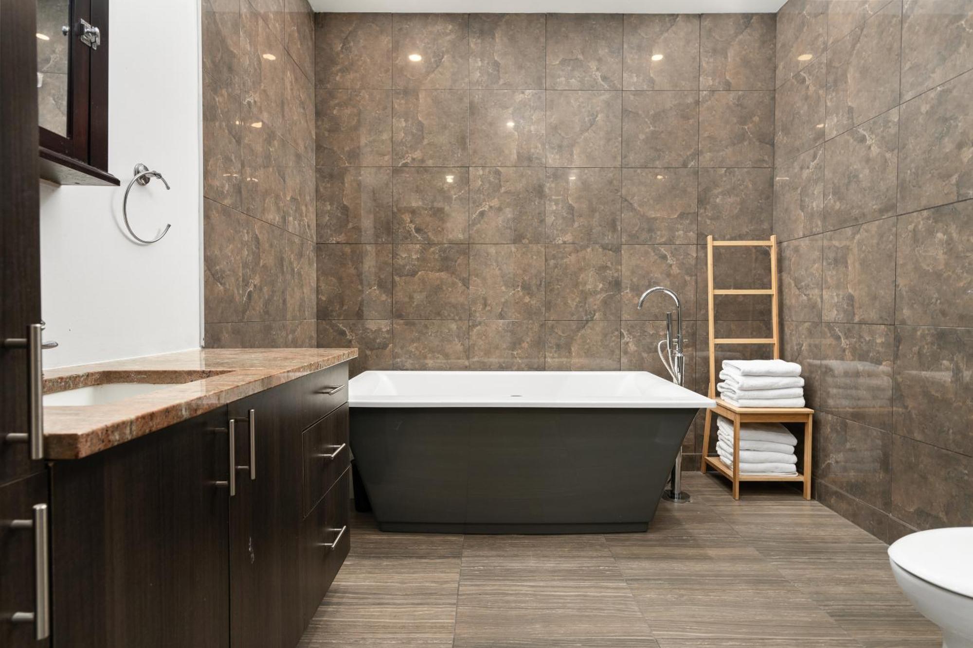 Boutique Lofts Notre Dame - Vieux Montreal Daire Dış mekan fotoğraf