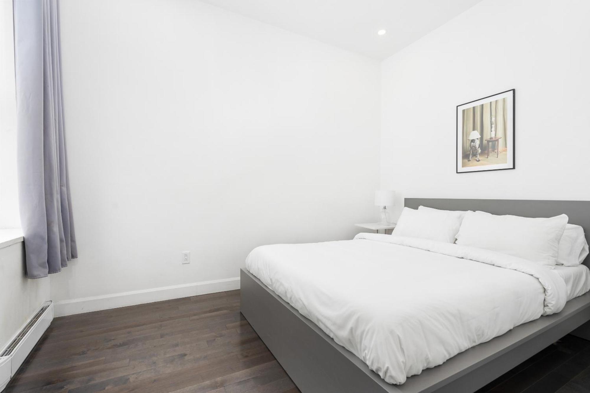 Boutique Lofts Notre Dame - Vieux Montreal Daire Oda fotoğraf